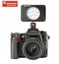 Manfrotto Lumie Muse LED Light Carousel 1