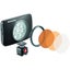Manfrotto Lumie Muse LED Light Carousel 3