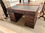 MAHOGANY WRITING DESK Carousel 3