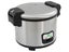 Rice Cooker Steamer with Warmer Function 30 Cup 5.4L Commercial 1.95kW Carousel 1