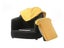 Kids Animal Armchair Children Chair Sofa - Yellow Carousel 4