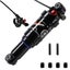 DNM AO-38RL Mountain Bike Air Rear Shock 165mm Carousel 1
