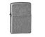 Zippo Classic Antique Silver Plate 121FB Carousel 1