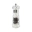 T&G Diamond Pepper Mill Acrylic 180mm Carousel 1