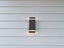 Exterior /Outdoor Light,Up/Down Two Way Wall Light Carousel 5