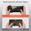 Pubg Mobile Phone Gaming Controller Carousel 11