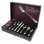 Stanley Rogers 56 Piece Modena Stainless Steel Cutlery Set 56pc Carousel 1