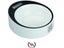 Dog Bowl M-PETS Yumi Smart Round Weigh Control Carousel 1