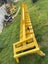 16 Tonnes SWL Lifting system for Glass. Pipes, sheet metal, Steel beams etc. Carousel 3