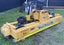 16 Tonnes SWL Lifting system for Glass. Pipes, sheet metal, Steel beams etc. Carousel 18