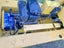 16 Tonnes SWL Lifting system for Glass. Pipes, sheet metal, Steel beams etc. Carousel 4
