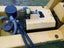 16 Tonnes SWL Lifting system for Glass. Pipes, sheet metal, Steel beams etc. Carousel 8