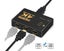 HDMI Switch Carousel 6