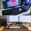 Large Waterproof Gaming Mouse Pad Keyboard Pad Carousel 4