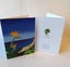 Kiwi Art blank all occasion cards by MAG. Carousel 9
