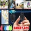 Anti-Lost Trackers Finder Equipment GPS Tracker Pet Dog Cat Wallet Random Colors Carousel 6