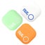 GPS Tracker Anti-Lost Waterproof Bluetooth Pet Dog Cat Keys Wallet Random Colors Carousel 7