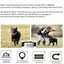 QI Global Locator Real Time Pet GPS Tracker For Pet Dog/Cat GPS Collar Tracking Carousel 3