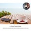 Bluetooth 4.0 Smart Tracker Anti-Lost Pets Keyfinder GPS Locator Carousel 4