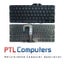 *Free Shipping* NEW HP Chromebook 11 G6 Education Edition US Keyboard L14922-001 Carousel 1