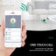 Anti Lost Smart Bluetooth Key Child Pet Finder Locator GPS Tracer Tag Carousel 6