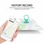 Anti Lost Smart Bluetooth Key Child Pet Finder Locator GPS Tracer Tag Carousel 7