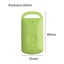 Fashion Lock Bluetooth 4.0 Key Anti-theft Lost Device Random Colors Carousel 6