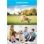 GPS GSM Tracker Dog Cat Tracking Collar Security Finder Locator Random Colors Carousel 6