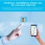 GPS GSM Tracker Dog Cat Tracking Collar Security Finder Locator Random Colors Carousel 7