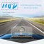 Leonard-Universal Car HUD Head Up Navigation Display Phone Holder GPS Projector Carousel 4