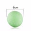 2PCS Skin Care Women Daily Face Wash Soft Absorbent Konjac Sponge Facial Puff Carousel 3