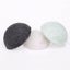 2PCS Skin Care Women Daily Face Wash Soft Absorbent Konjac Sponge Facial Puff Carousel 4