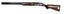 12ga Miroku 28" Carousel 1