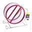Pet One Mouse Wheel 15cm Mouse Toy Carousel 3