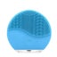 Silicon Facial Cleansing Brush Instrument Rechargeable Battery Face Skin Care Carousel 4