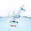 Sonic Facial Cleansing Brush, 3-in-1 Waterproof Ultrasonic Electric Massage Face Carousel 8