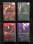EVE SILVER BOOKS - FOUR TITLES TOGETHER - SINS OF THE BODY, FLESH, HEART & SOUL Carousel 1