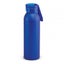 Hydro Bottle - Matt Dark Blue 600ml (Set of 6) Carousel 1