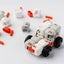 Xiaomi Cubes Spinner Finger Bricks Intelligence Toys Fidget Anti Stress Anxiety Carousel 3