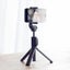 Xiaomi Foldable Tripod Monopod Selfie Stick Bluetooth Wireless Remote Control Carousel 3