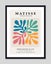 Matisse Papiers Decoupes Berggruen and Cie by Henri Matisse Art Print Carousel 6