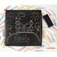 Quartet Chalkboard Basics 300x300mm Carousel 1