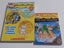 Geronimo Stilton Books x2 * Carousel 1