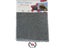 YOURS DROOLLY SUPER DRY FLEECE DOG BED SMALL 45x61CM GREY Carousel 1
