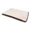 Dog Memory Bed Yours Droolly Indoor Osteo Bed Medium 4.8KG Cream Carousel 1