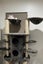 Clearance * New Luxury Twin Tower - Pet/Cat Show Product - 189cm Carousel 4