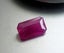 1.77CT UNHEATED GORGEOUS BIG 100% NATURAL RED RUBY Carousel 1