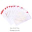 Nail Stickers 3D Tattos Art Decals DIY Slider Manicure Decor Embossed Carousel 3