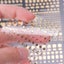 Nail Stickers 3D Tattos Art Decals DIY Slider Manicure Decor Embossed Carousel 8