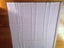 1.8 meters of polyester cotton fabric, pink width 156 cm Carousel 1